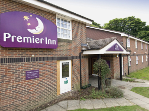 Premier Inn Maidstone/Sevenoaks
