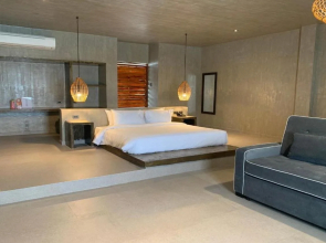 Cebu R Resort Tabuelan