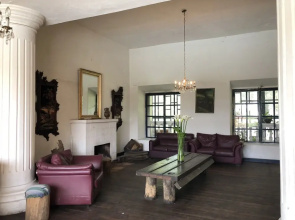 Hacienda Guachalá