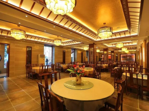 Xinhui International Hotel