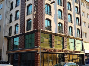 Yaldiz Otel