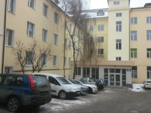 Apartments Darvina 20, Апартаменты на улДарвина дом 20