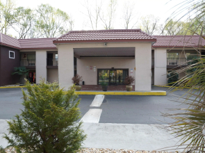 Motel 6 Atlanta, GA – Atlanta Airport East