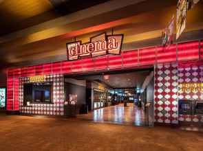 Choctaw Lodge - Durant
