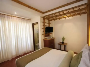 Acuaverde Beach Resort