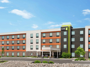 Home2 Suites by Hilton Greece Rochester