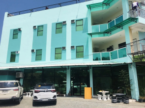 Gmaya Suites