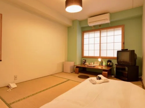 Hotel Morioka Hills