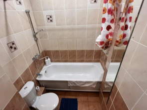 Риконе на улице 50 лет ВЛКСМ 15