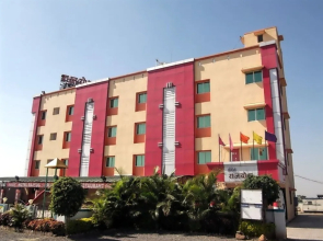 Hotel Rajyog