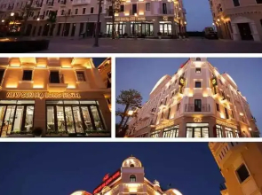 Sunland Halong Hotel and Restaurant