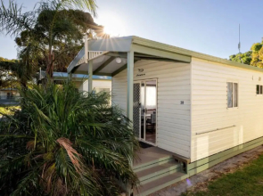 Echo Holiday Parks - Normanville