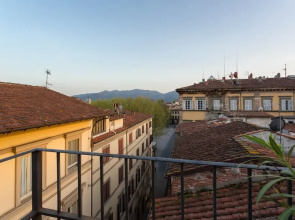 Casa San Michele in Lucca