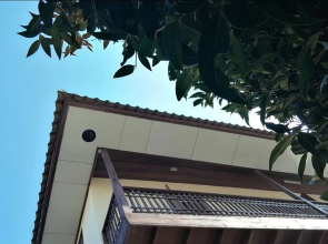 2496 Oldtel Bed & Cafe