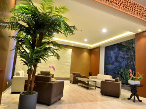 Ascent Premiere Hotel and Convention
