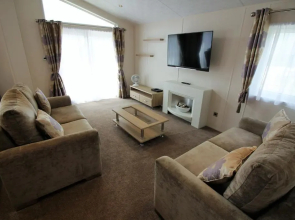 Bucklegrove Holiday Park