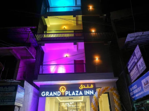Grand Plaza Inn
