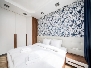 Apt Premium Old Town by Your Freedom