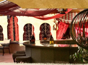 El Morocco Inn and Spa Resort