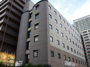 Hotel Green City