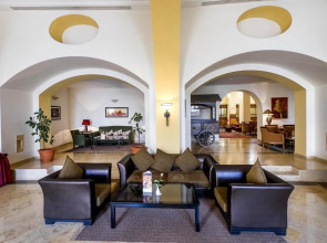 Курортный отель Medina Solaria & Thalasso