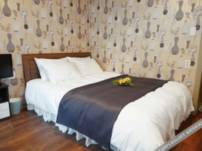 Yeosu Expo Pension Hotel