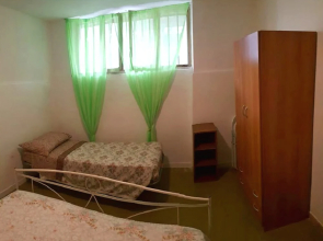 Guesthouse Green Sea