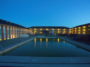 6 Person Holiday Home on a Holiday Park in Fano