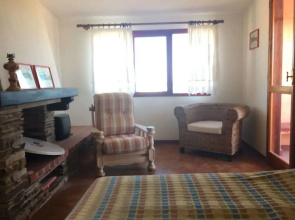 Caletta Apartment in Villa II