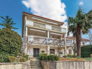 Beautiful Home in Jadranovo With Wifi and 2 Bedrooms