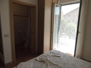 albergo da teresa
