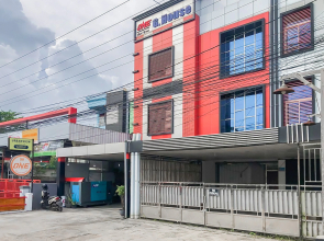 Urbanview Hotel One Ahmad Yani Banjarmasin