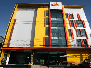 Ido Boutique Suite Hat Yai