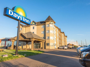 Days Inn Bonnyville