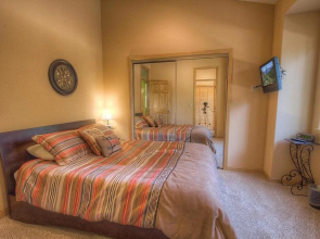 Awesome 6 Bedroom South Lake Tahoe Home by RedAwning