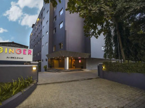 Ginger Pune (Wakad)