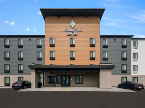 WoodSpring Suites Tri-Cities - Richland