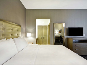 Homewood Suites by Hilton Detroit