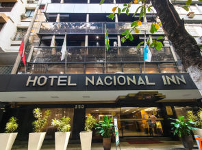 Hotel Nacional Inn Rio Copacabana