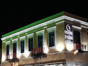 Costa Point Chios