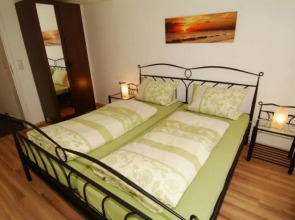 Apartments Klara -FEWO Bachmann