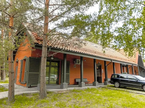 Palanga Camping Compensa Hostel