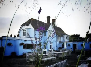 The Anchor Walberswick