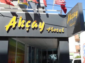 Akcay Boutique Hotel