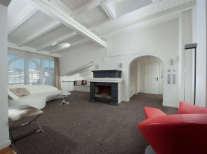 Q Hotel Maria Theresia