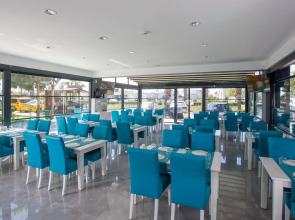 My Marin Hotel - Boutique Class