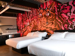 Brewhalla Hotel