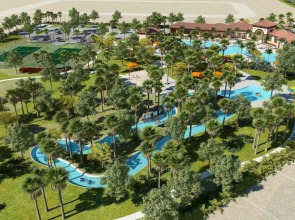 7049 Oakwo Luxury 6 Bedroom 4.bath Home With Spa 6 Villa by Redawning