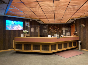 Northern Motor Inn