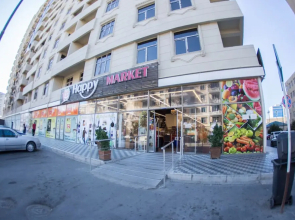 Bakuvi Tourist Apartment B227